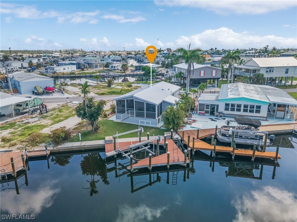 3687 Blueberry Lane Saint James City FL 33956 223049435 image1