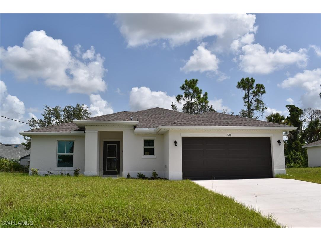 3688 Donahue Avenue North Port FL 34288 223061089 image1