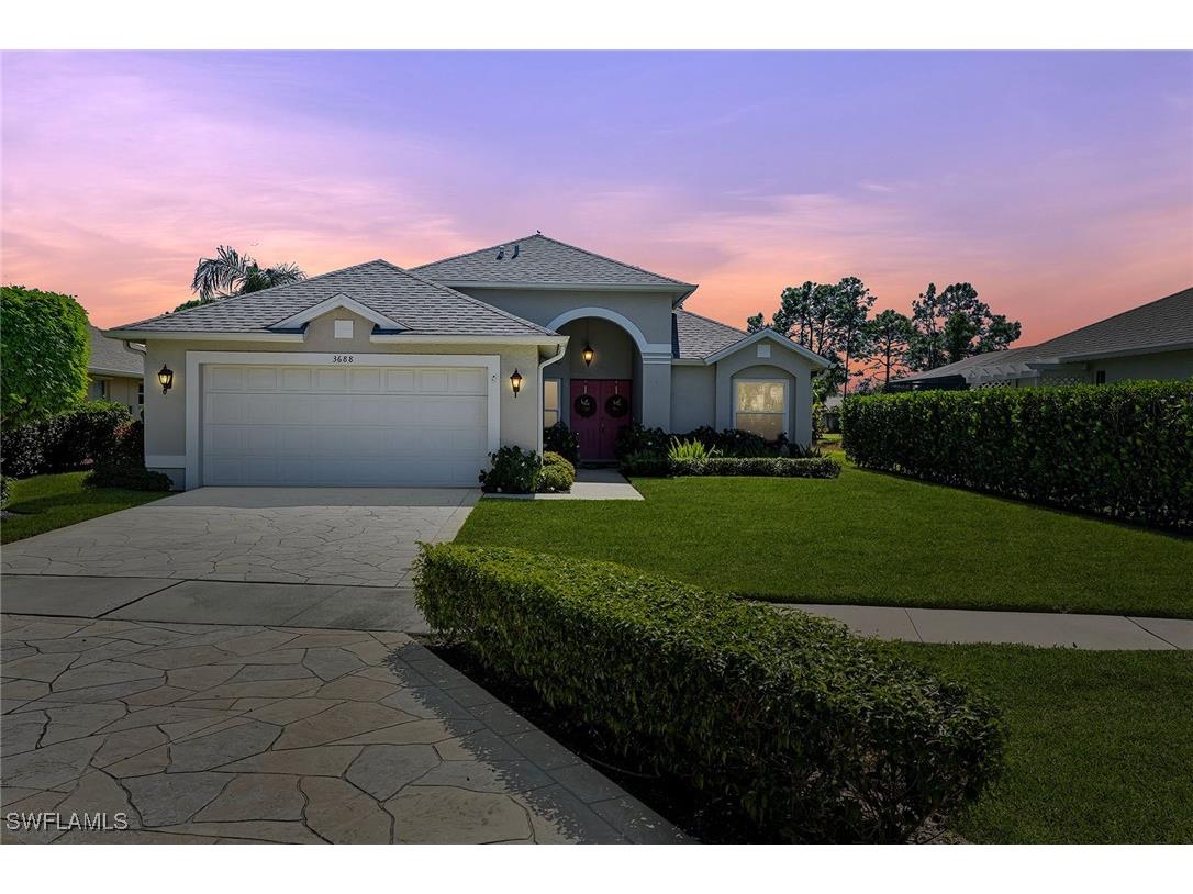 3688 Kent Drive Naples FL 34112 225077730 image1