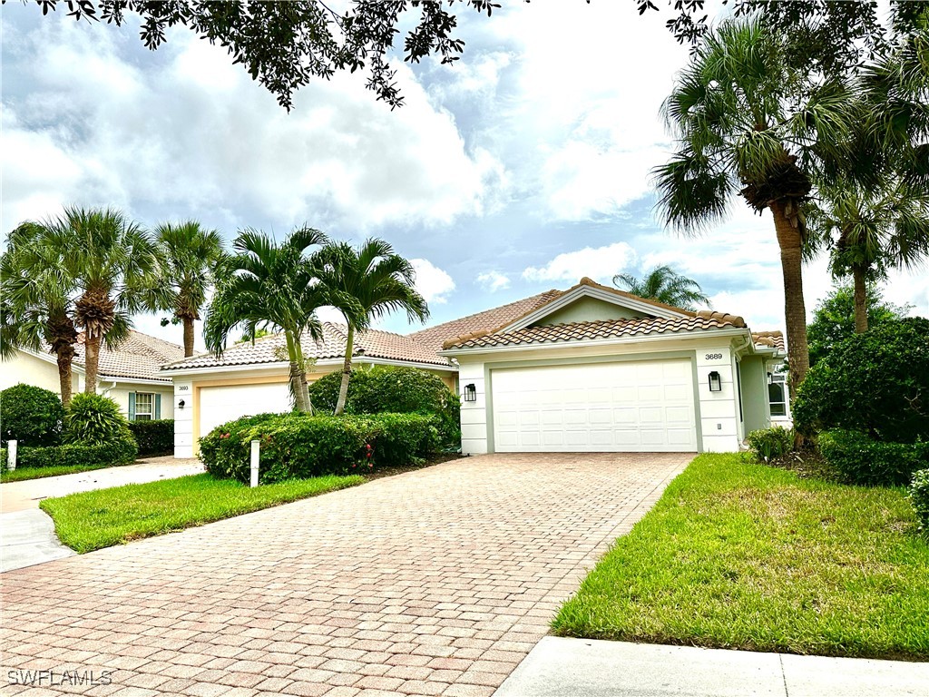 3689 Yakobi Lane Naples FL 34119 225057992 image1