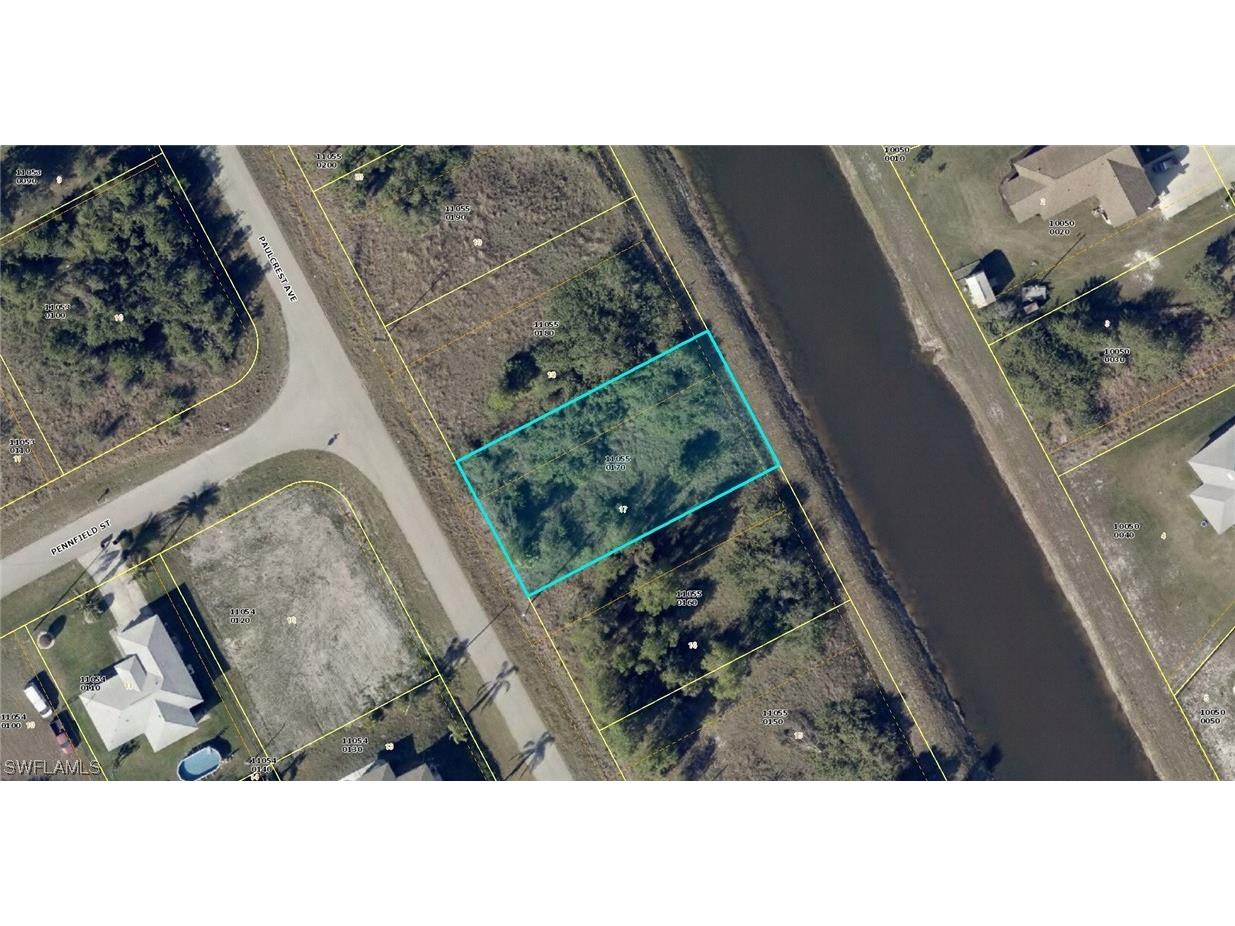 369 Paulcrest Avenue Lehigh Acres FL 33974 223052631 image1