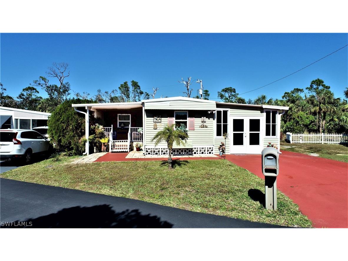 369 Santa Fe Trail North Fort Myers FL 33917 223003112 image1