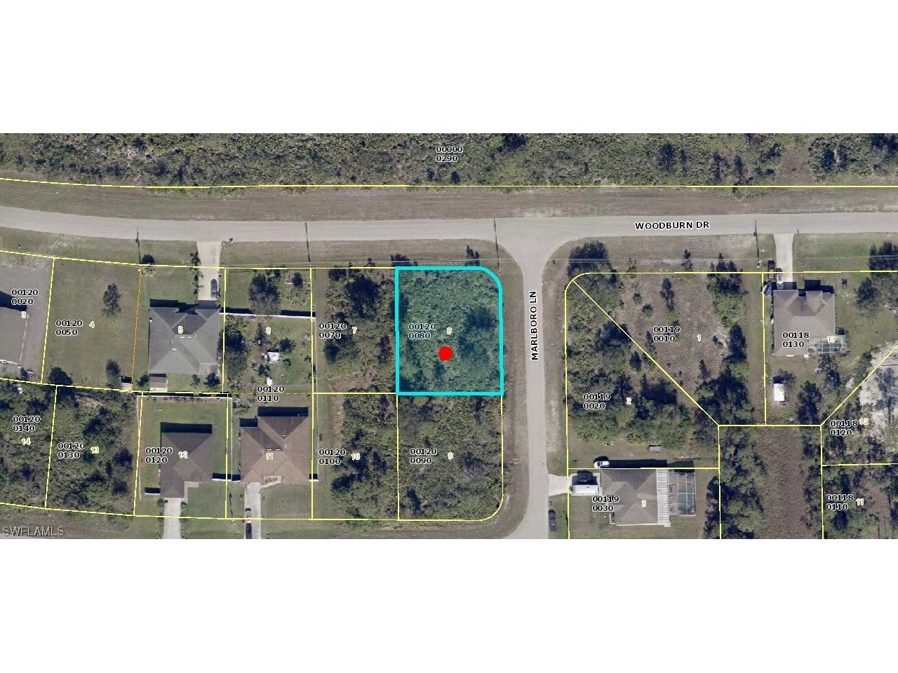 369 Woodburn Drive Lehigh Acres FL 33972 223063949 image1