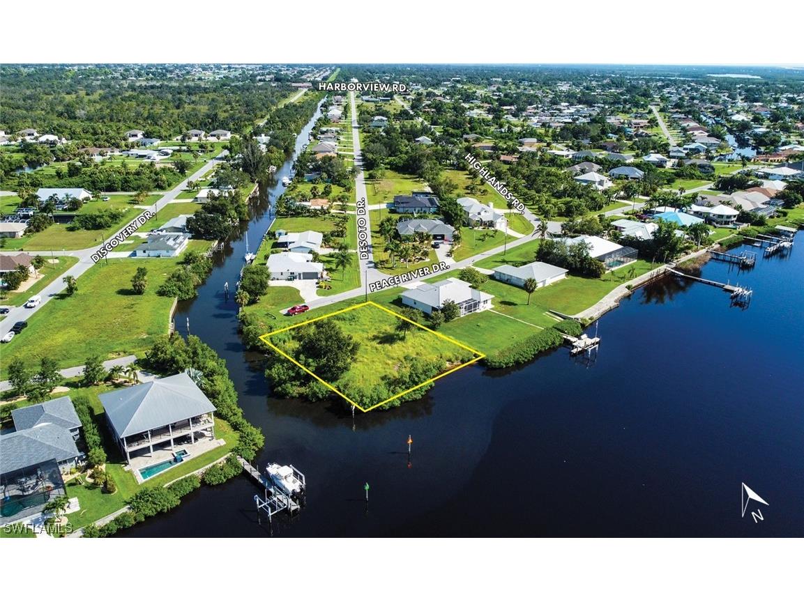 3690 Peace River Drive Punta Gorda FL 33983 223064913 image1