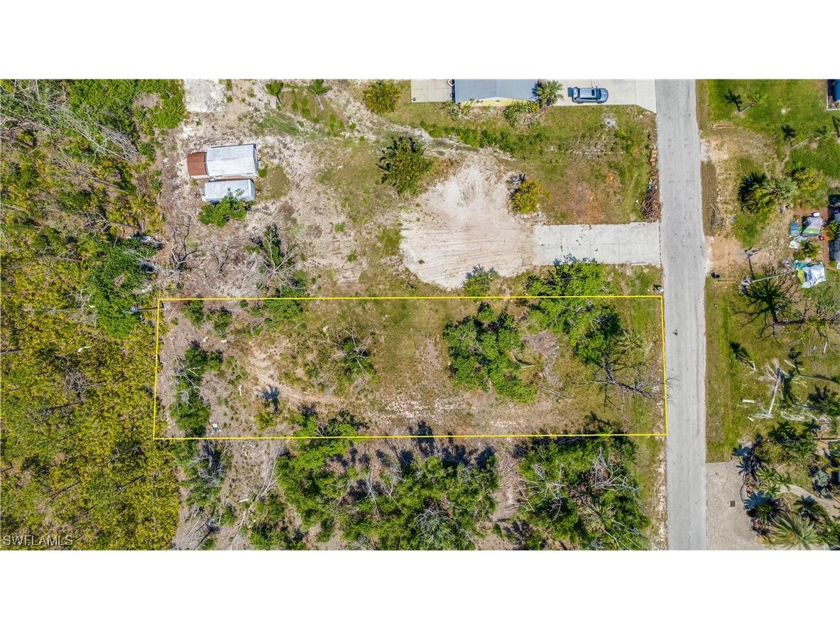 3692 Tangerine Drive Saint James City FL 33956 223035346 image1