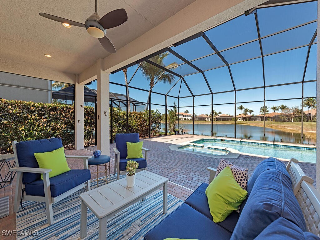 3693 Pleasant Springs Drive Naples FL 34119 226004811 image3