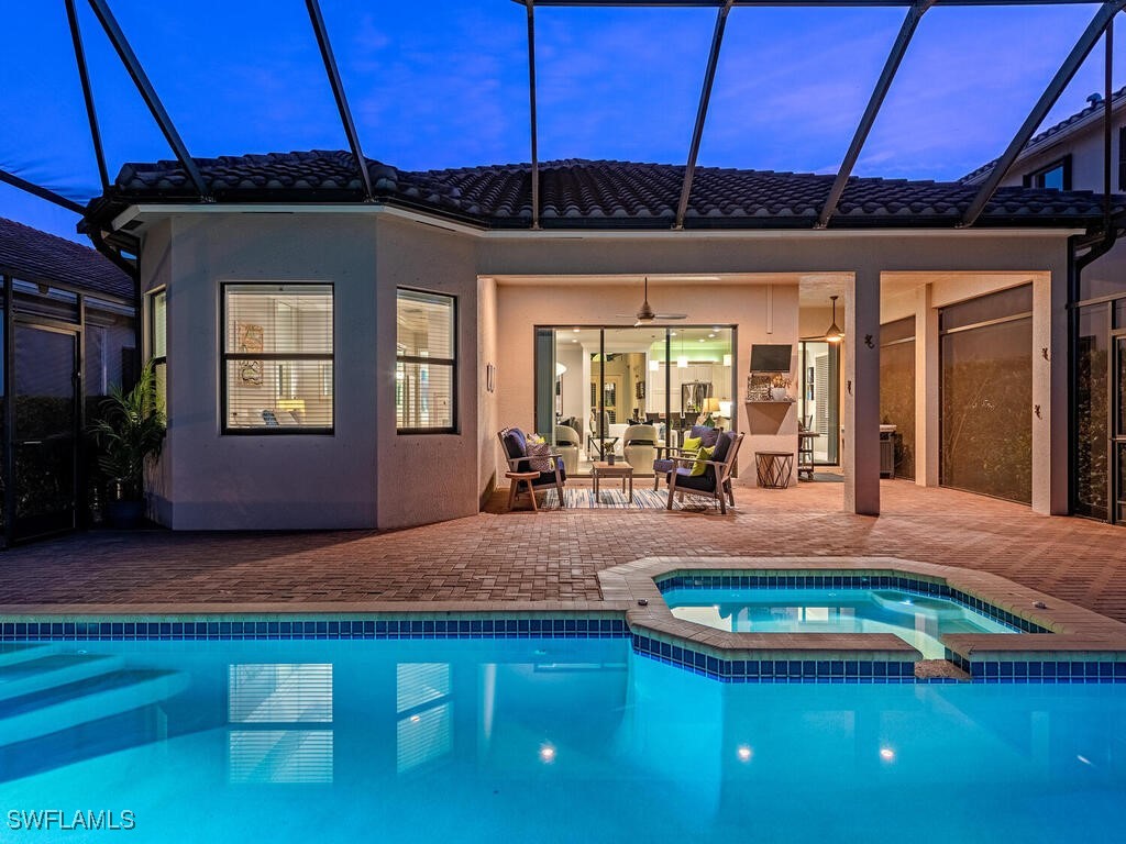 3693 Pleasant Springs Drive Naples FL 34119 226004811 image4