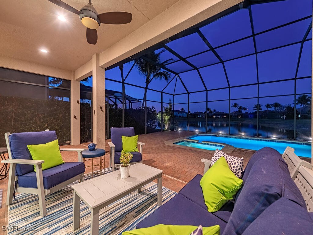 3693 Pleasant Springs Drive Naples FL 34119 226004811 image5