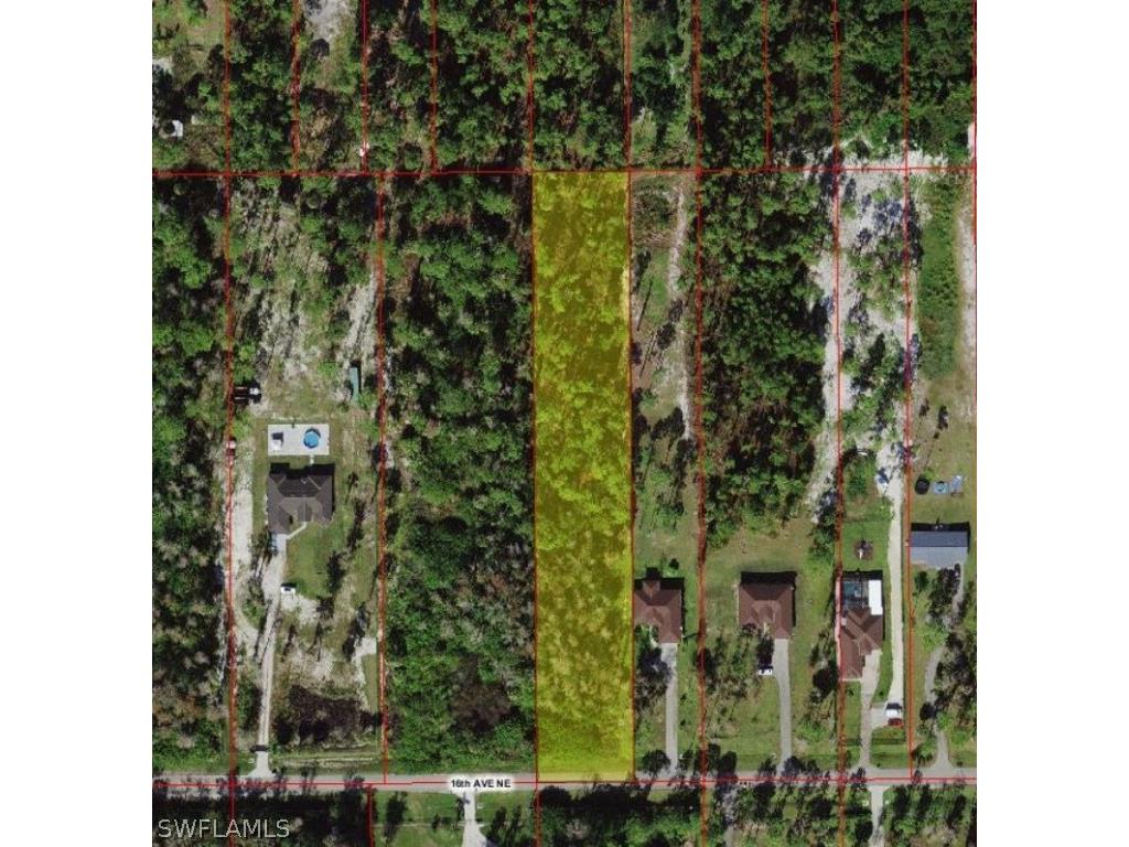 3695 16th Avenue NE Naples FL 34120 222010421 image1