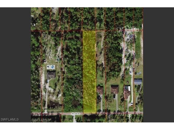 3695 16th Avenue NE Naples FL 34120 225009553 image1
