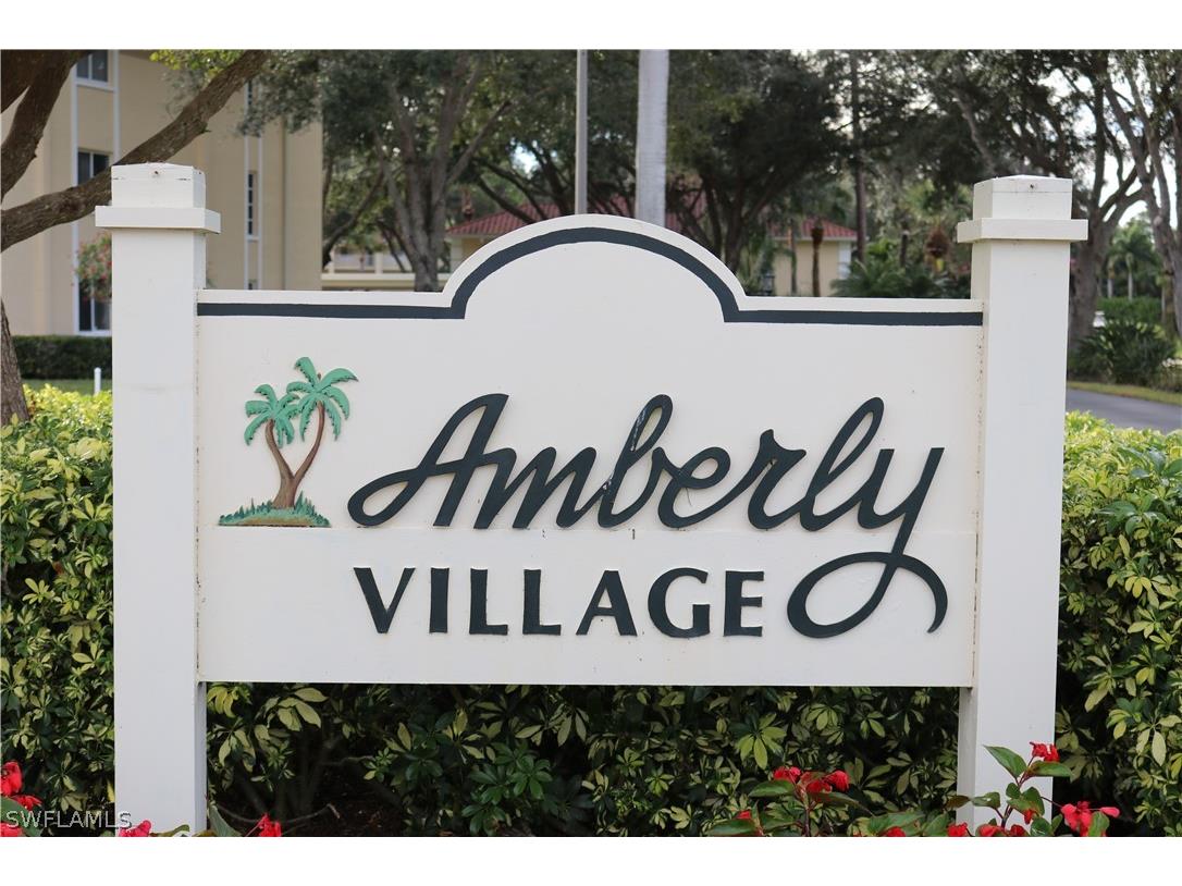 3695 Amberly Circle #E208 Naples FL 34112 223012125 image1