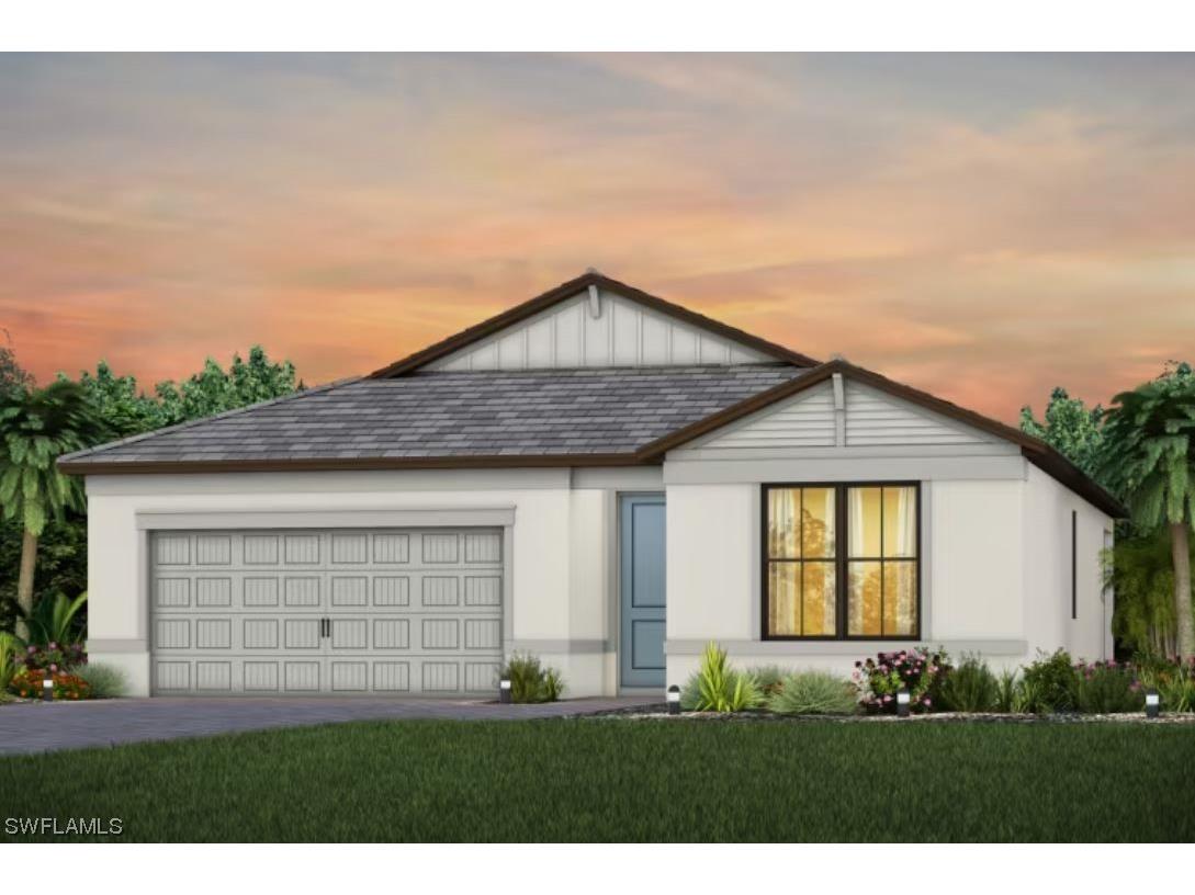 3696 Passion Vine Drive Alva FL 33920 223086422 image1