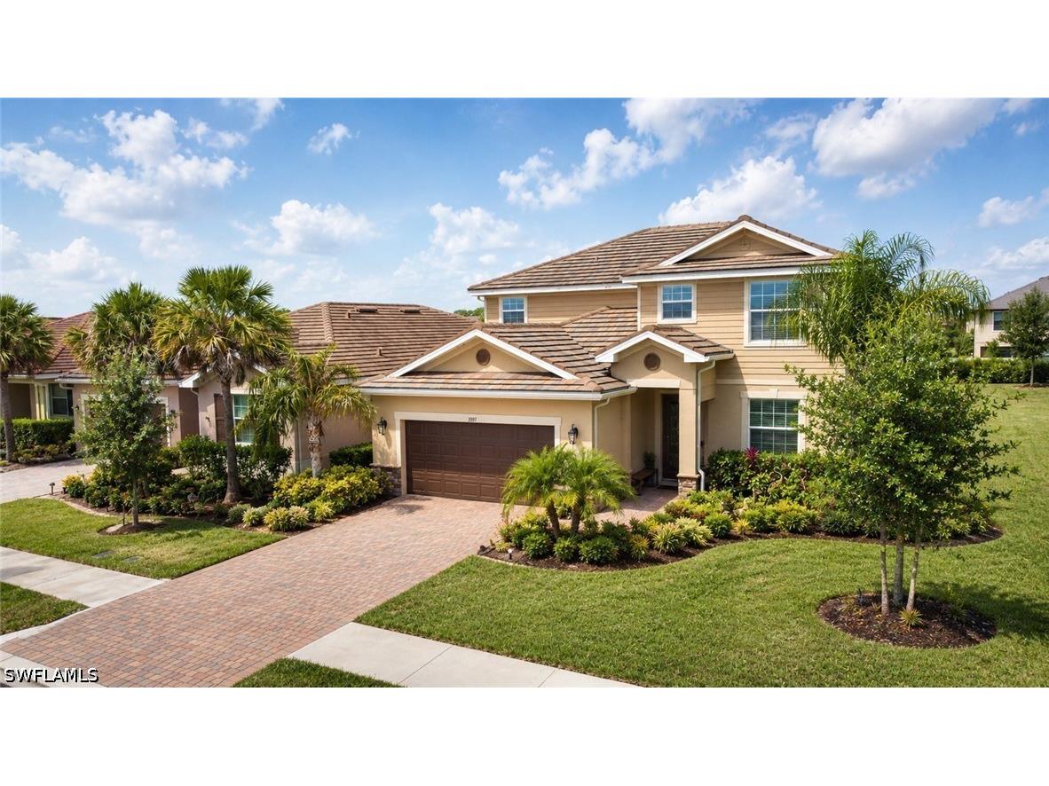 3697 E Hampton Circle Alva FL 33920 226018122 image1