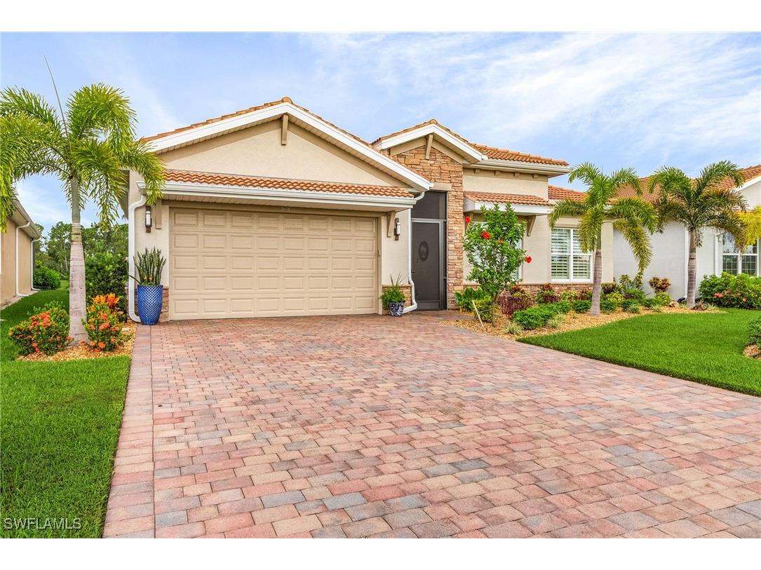 3698 Avenida Del Vera North Fort Myers FL 33917 224069345 image1
