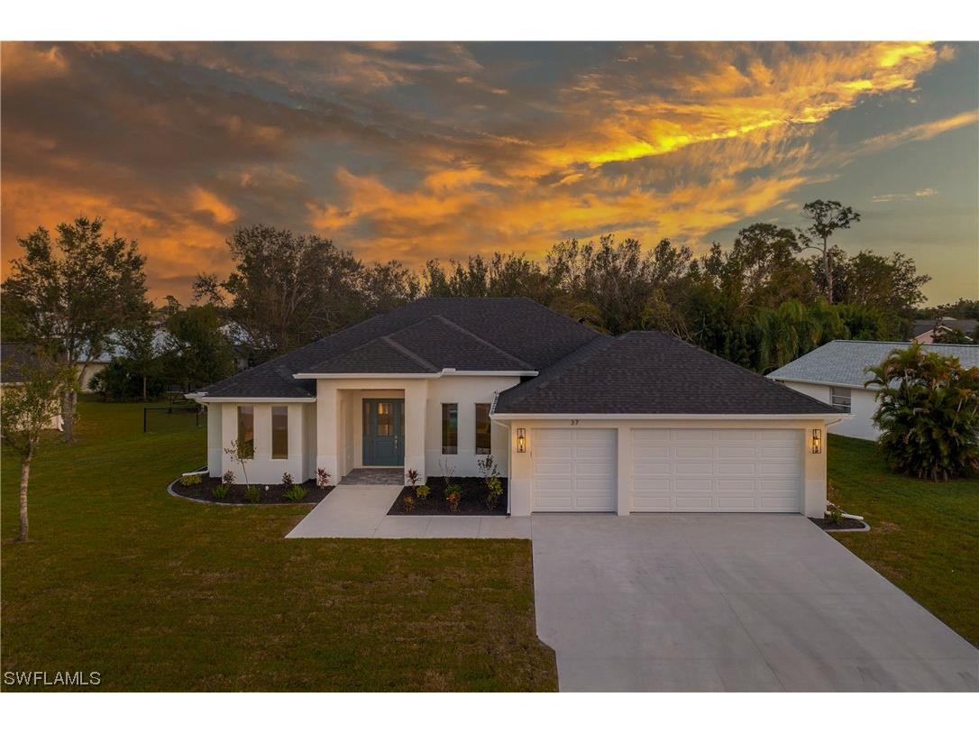 37 Amazon Drive Punta Gorda FL 33983 224001361 image1