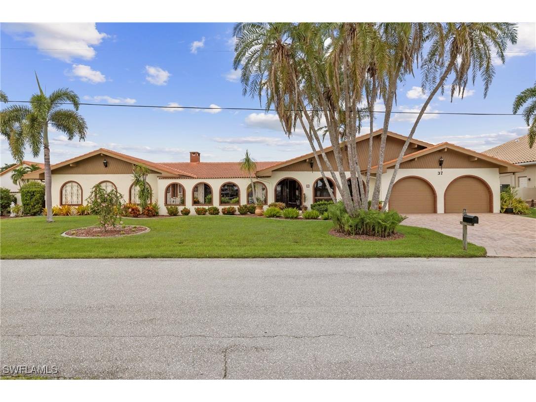 37 Hibiscus Drive Punta Gorda FL 33950 224073798 image1