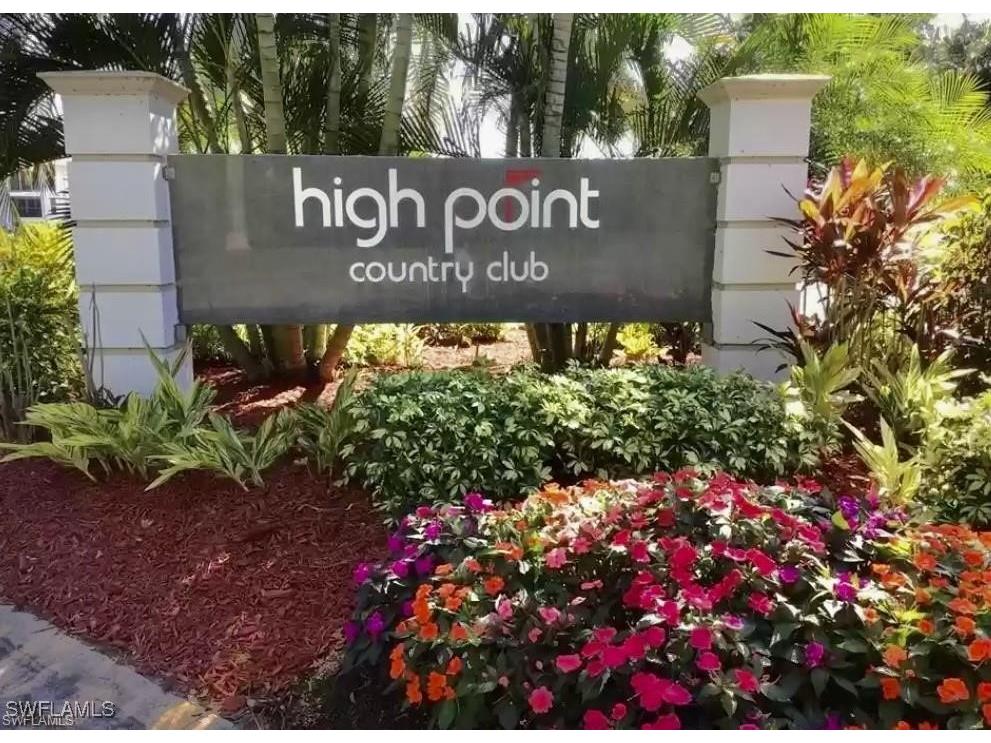 37 High Point Circle E #109 Naples FL 34103 225077392 image37