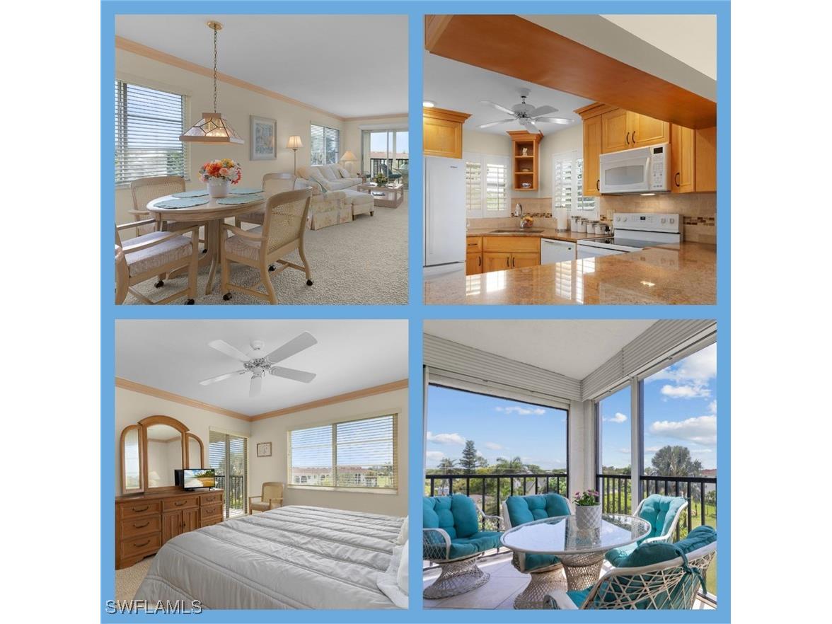 37 High Point Circle E #401 Naples FL 34103 225057809 image1