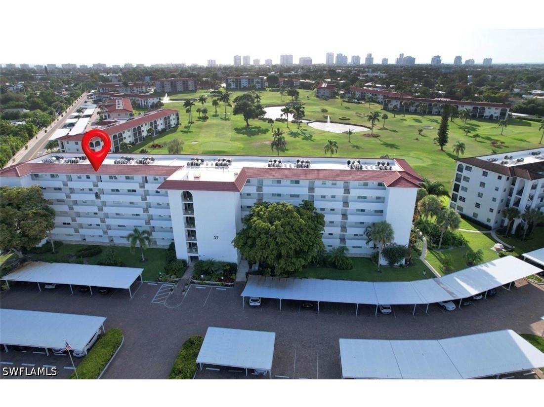 37 High Point Circle E #602 Naples FL 34103 226021109 image6