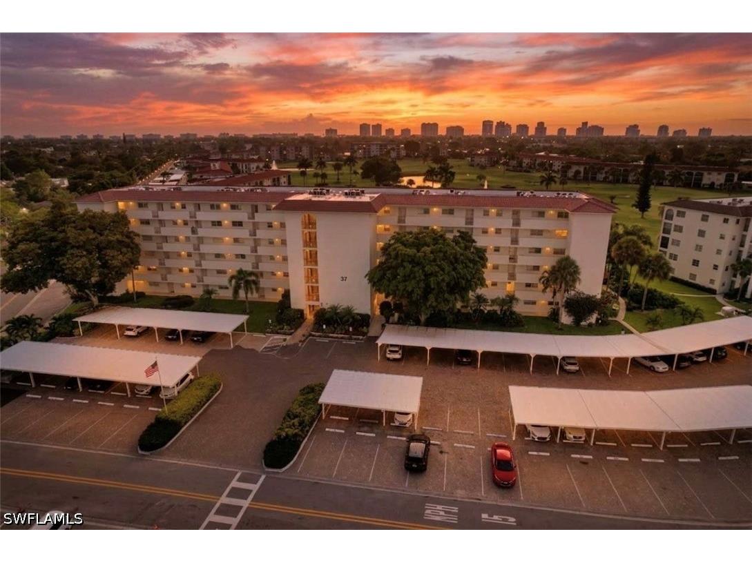 37 High Point Circle E #602 Naples FL 34103 226021109 image8