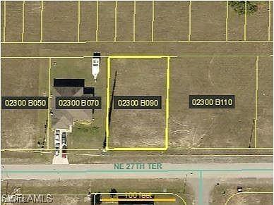 37 NE 27th Terrace Cape Coral FL 33909 2025017135 image1