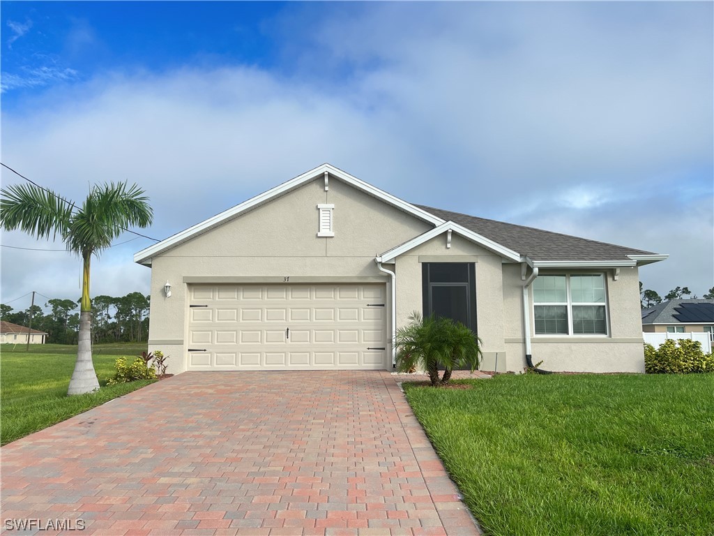 37 NW 33rd Terrace Cape Coral FL 33993 223060954 image1