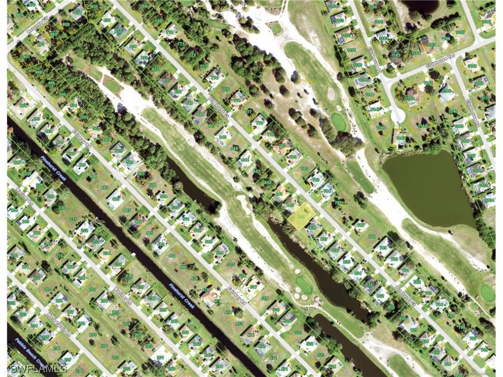 37 Pinehurst Court Rotonda West FL 33947 223013425 image1