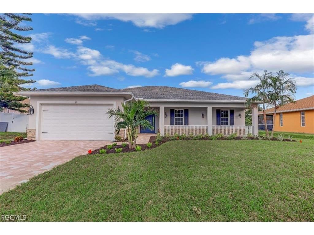 37 SE 23rd Avenue Cape Coral FL 33990 2026009906 image1