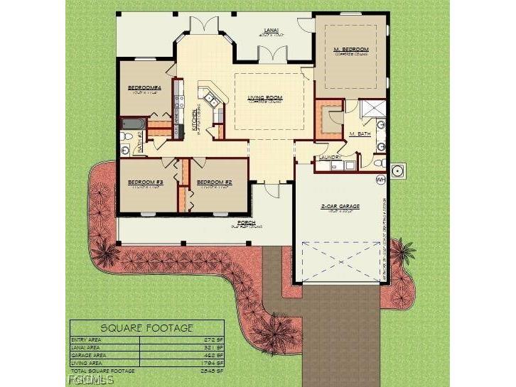 37 SE 23rd Avenue Cape Coral FL 33990 2026009906 image35