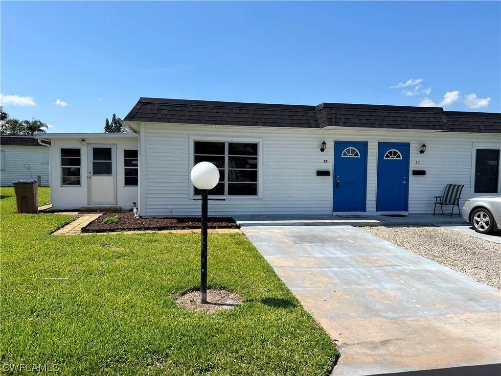 37 Tangelo Court Lehigh Acres FL 33936 223035697 image1