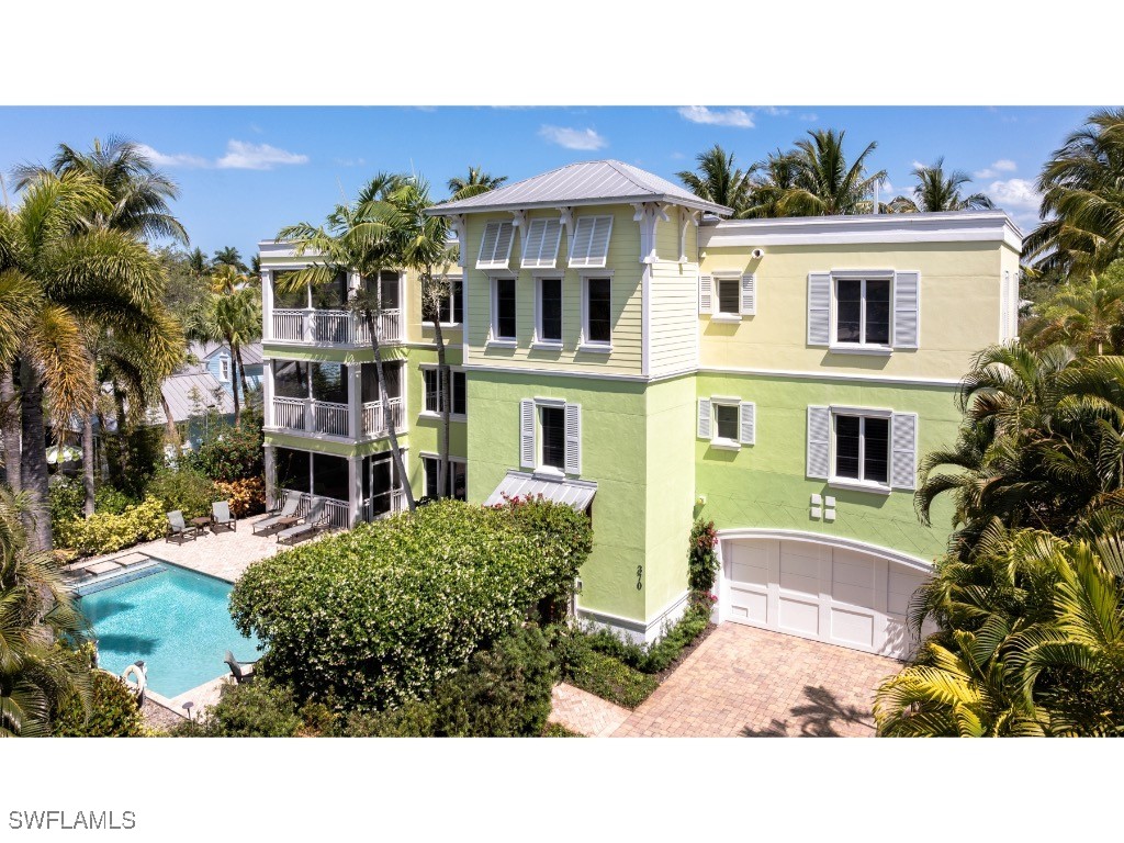 370 11th Avenue S #2 Naples FL 34102 224085157 image12