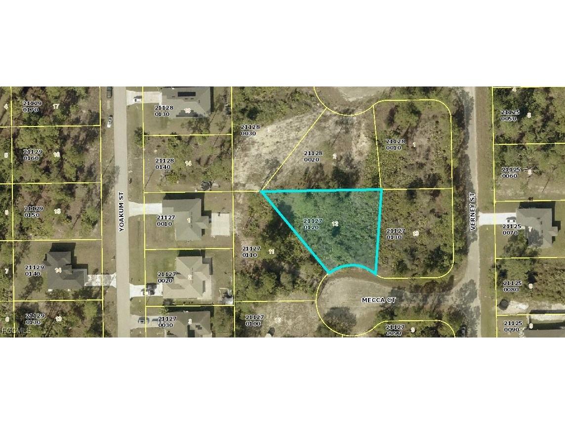 370 Mecca Court Lehigh Acres FL 33972 2025023563 image1