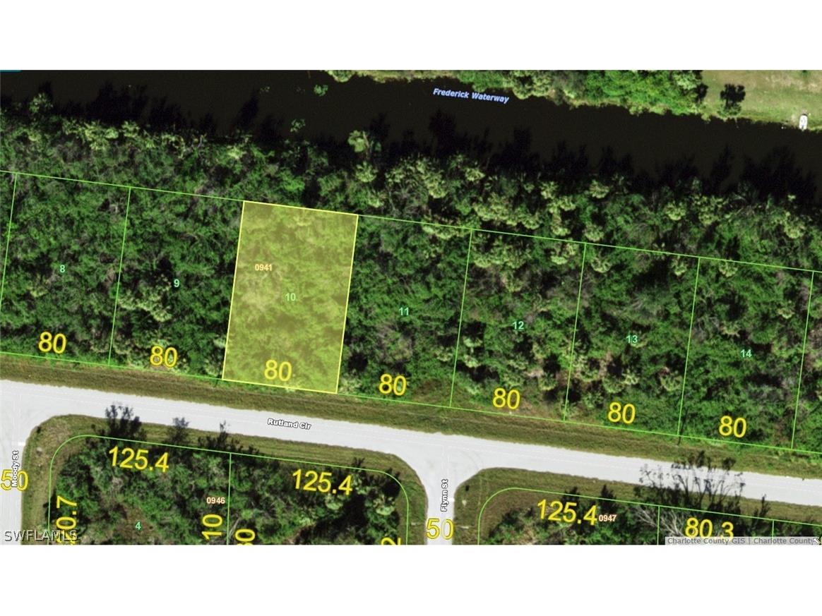 370 Rutland Circle Port Charlotte FL 33954 224044690 image1