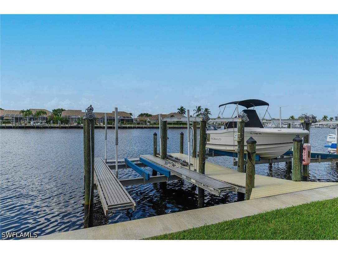 370 Stella Maris Drive N #2502 Naples FL 34114 226020028 image27