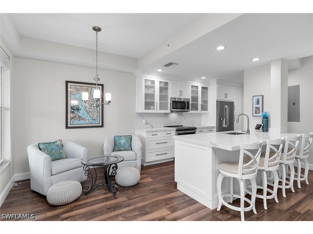 370 Stella Maris Drive N #2502 Naples FL 34114 226020028 image6