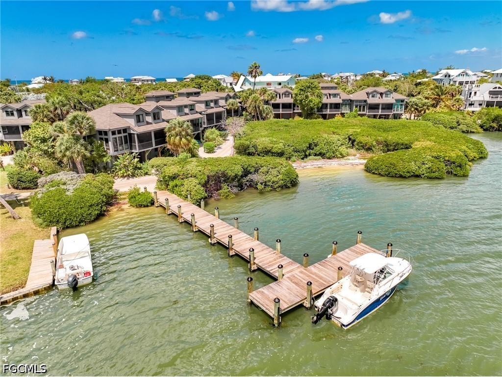 370 Townhouse Lane #60 Upper Captiva FL 33924 2026017061 image1