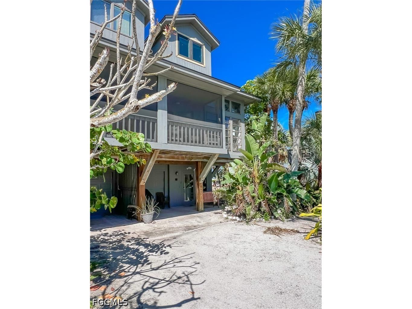 370 Townhouse Lane #60 Upper Captiva FL 33924 2026017061 image12