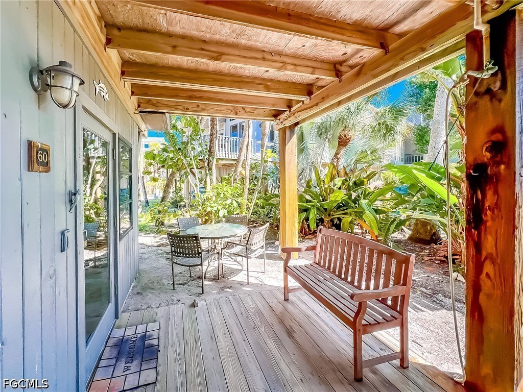 370 Townhouse Lane #60 Upper Captiva FL 33924 2026017061 image15