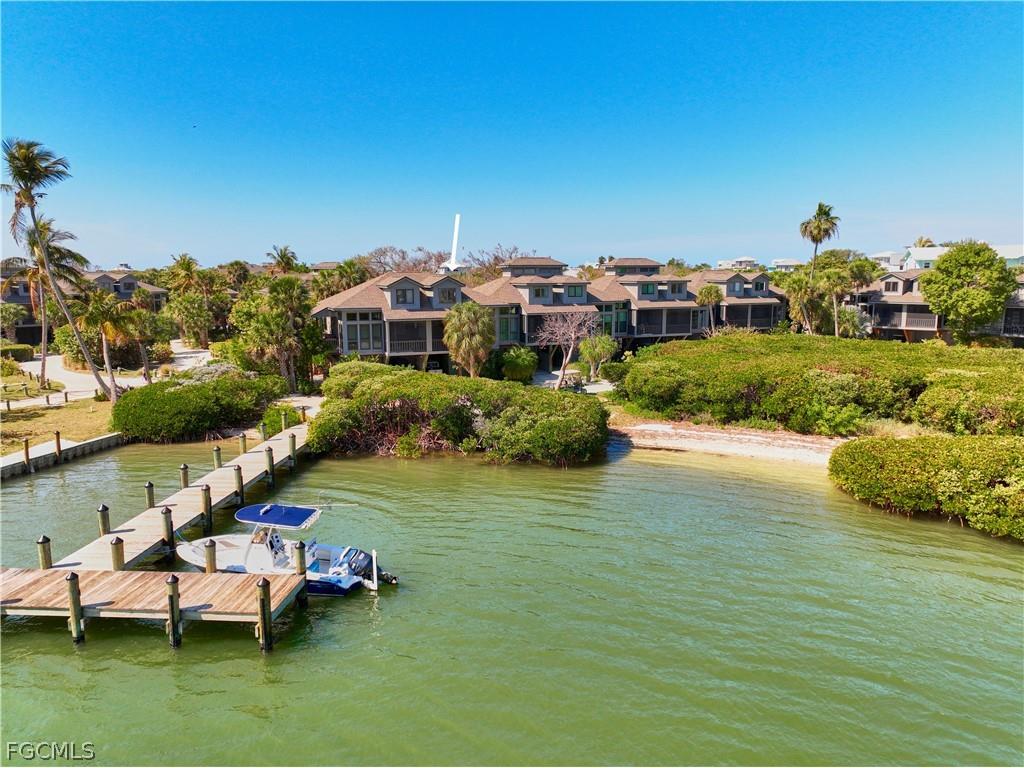 370 Townhouse Lane #66 Upper Captiva FL 33924 2026010833 image1