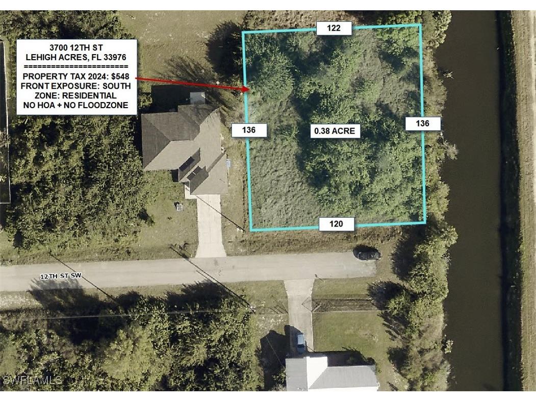 3700 12th Street SW Lehigh Acres FL 33976 224092454 image1
