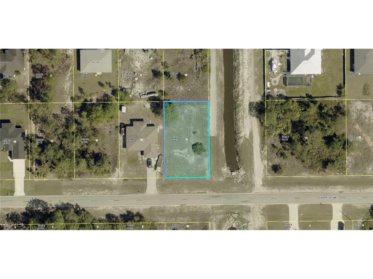 3700 40th Street SW Lehigh Acres FL 33976 2025003115 image1