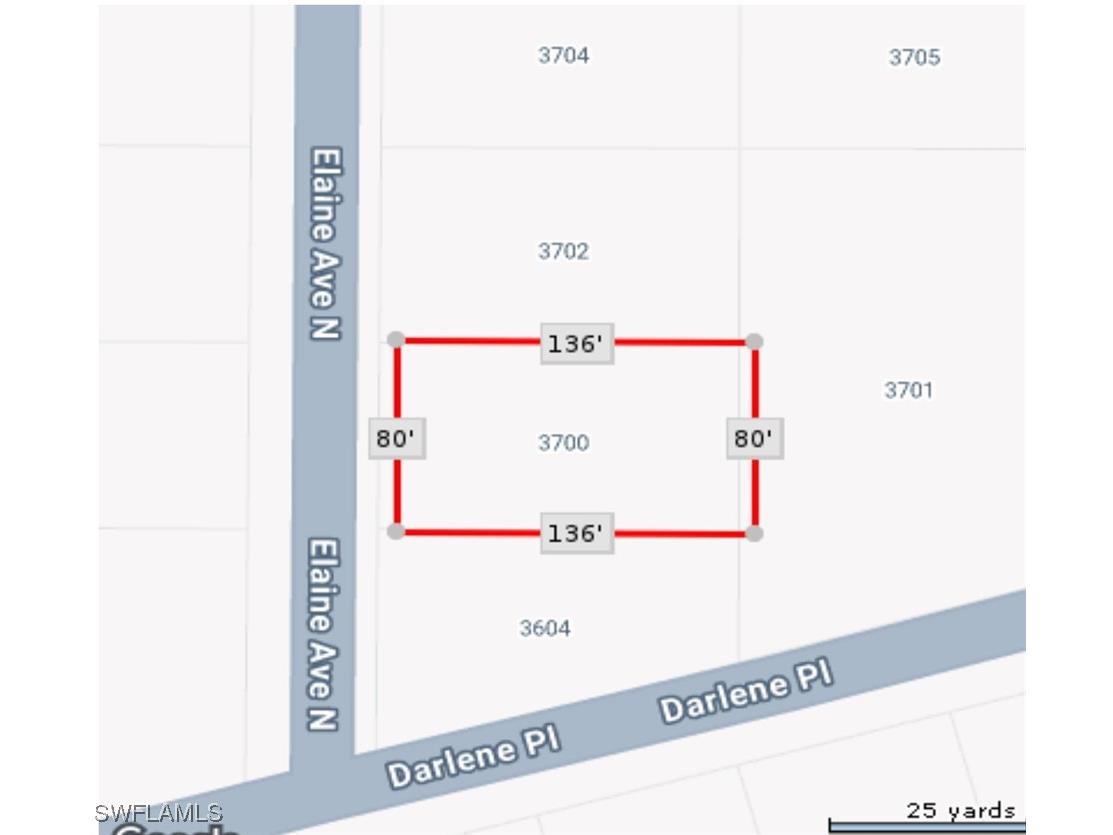3700 Elaine Avenue N Lehigh Acres FL 33971 225027102 image5