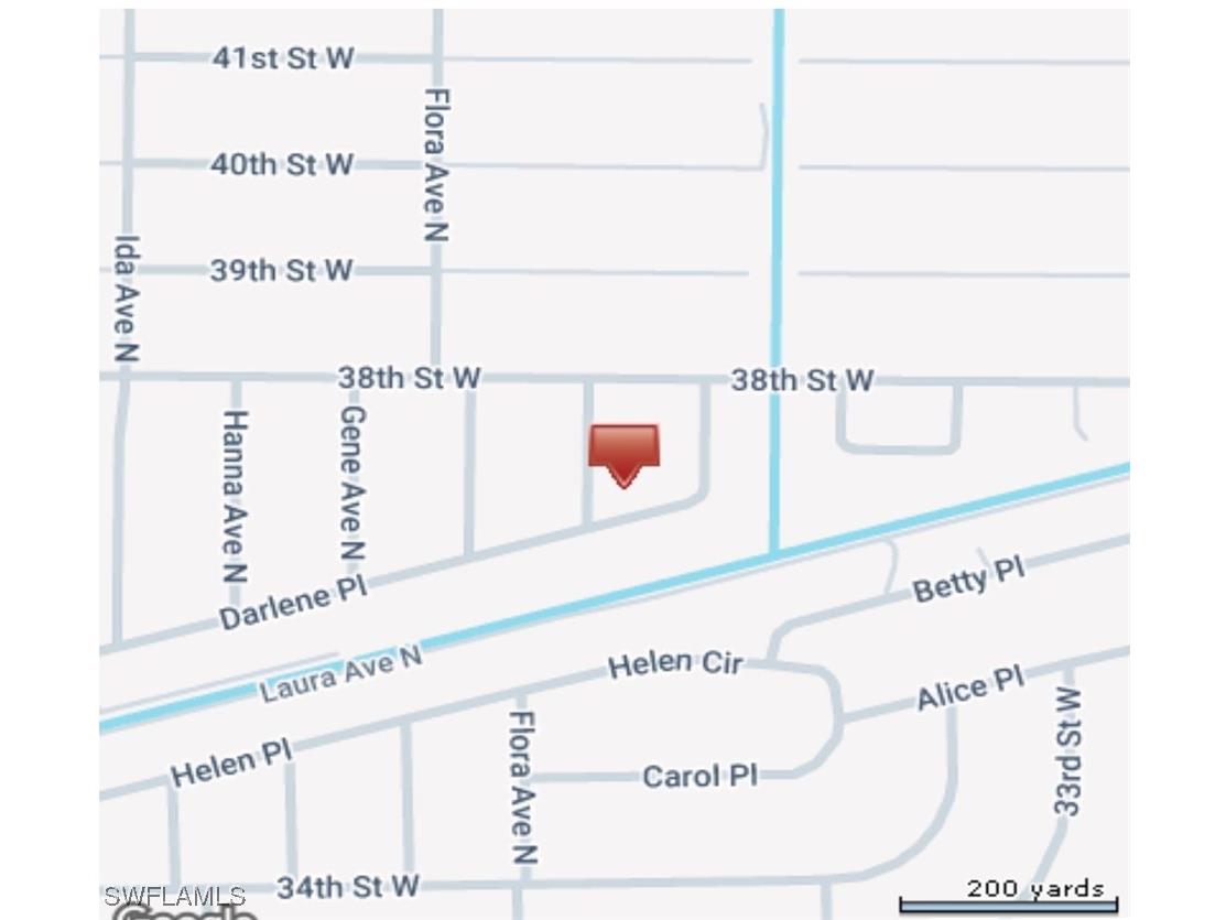 3700 Elaine Avenue N Lehigh Acres FL 33971 225027102 image6