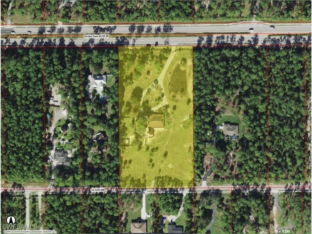 3700 Golden Gate Boulevard W Naples FL 34120 224093516 image1