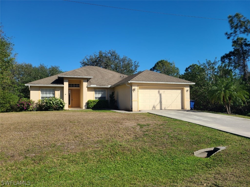 3700 Irma Avenue N Lehigh Acres FL 33971 223012342 image1