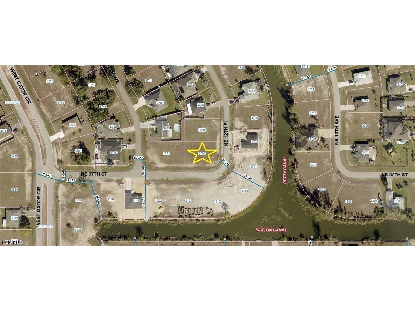 3700 NE 12th Place Cape Coral FL 33909 2026021930 image5