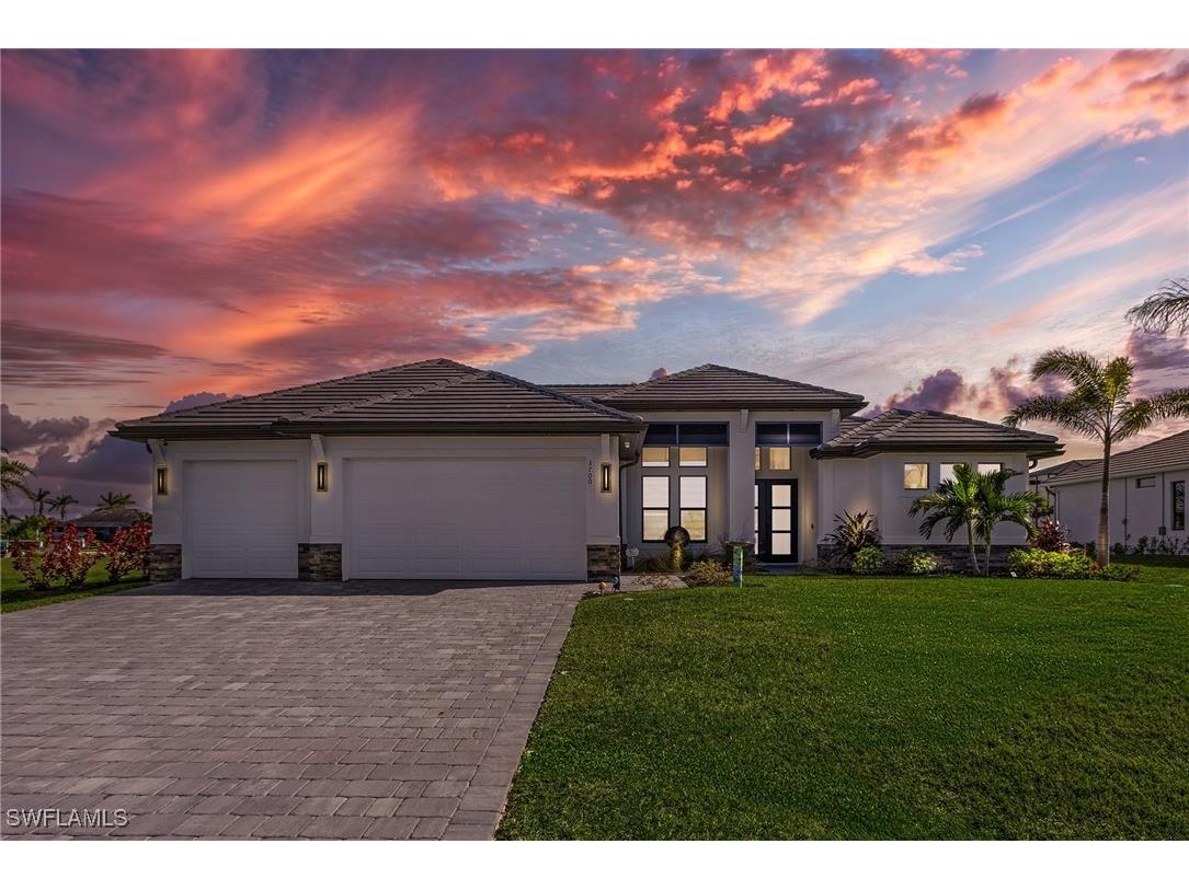 3700 NW 22nd Terrace Cape Coral FL 33993 225010119 image1
