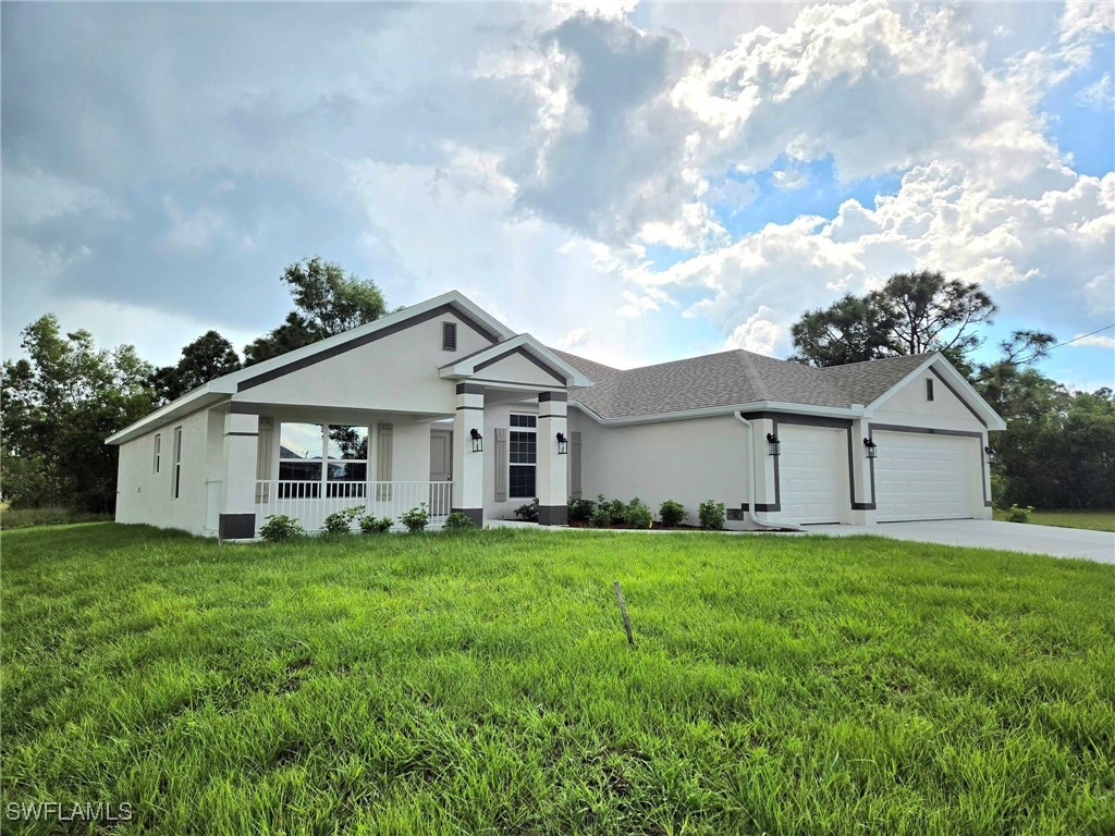 3700 NW 45th Lane Cape Coral FL 33993 224044335 image1