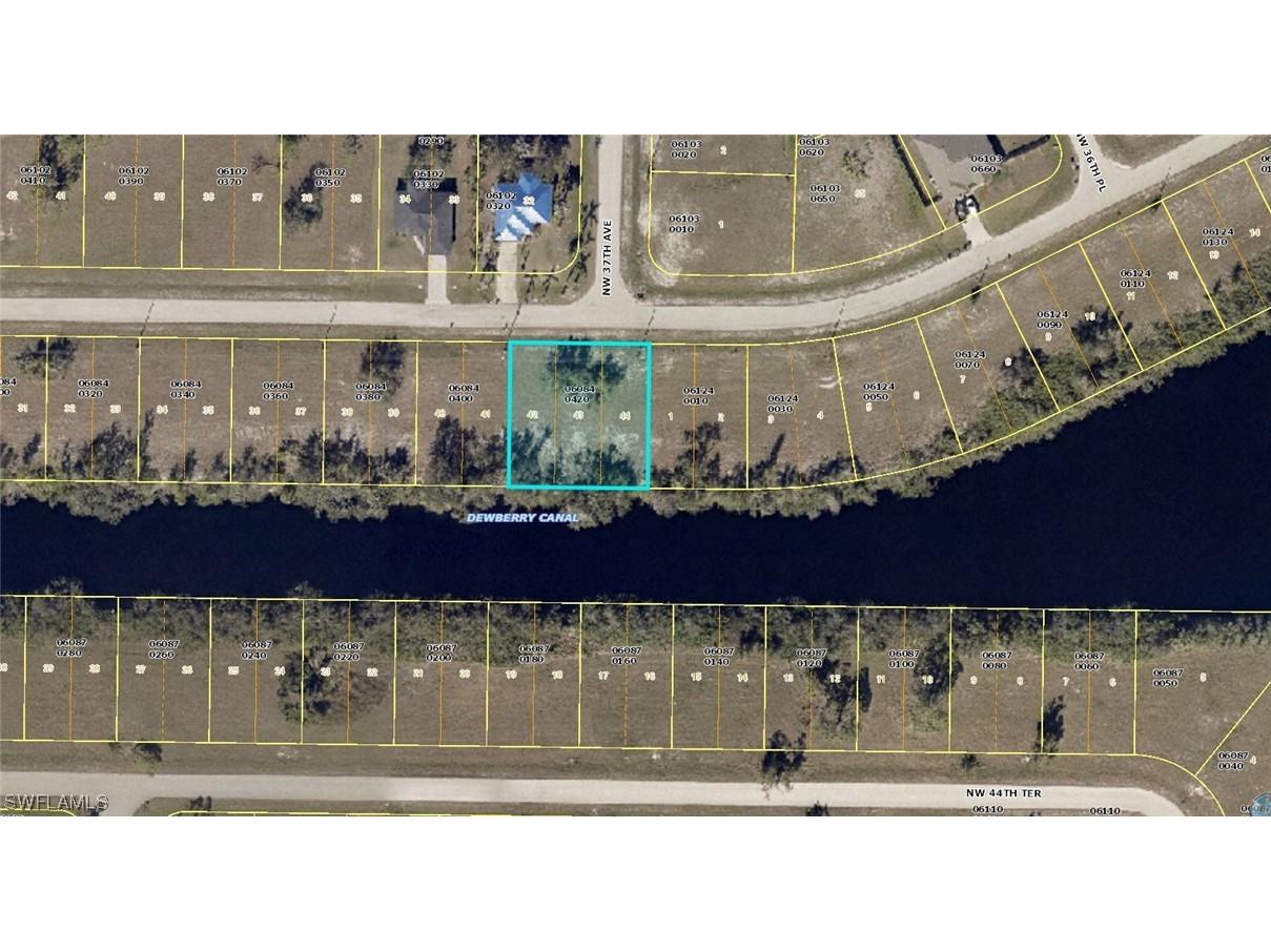 3700 NW 45th Street Cape Coral FL 33993 223055275 image1