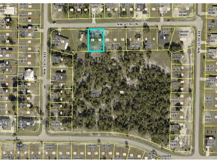 3700 NW 47th Lane Cape Coral FL 33993 2026004155 image1